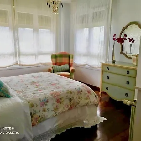 Vacaciones Entre Montana Y Playa. Hotel *